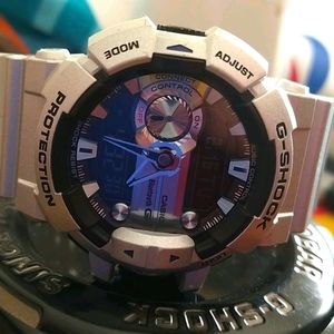 Casio g shock bluetooth.  5413 G'MIX